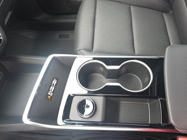 new 2026 Chevrolet Equinox car, priced at $34,870