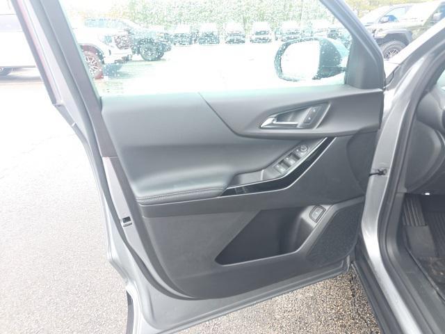 new 2026 Chevrolet Equinox car, priced at $34,870