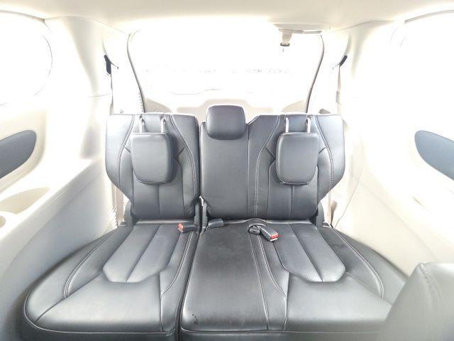 used 2023 Chrysler Pacifica car, priced at $25,264