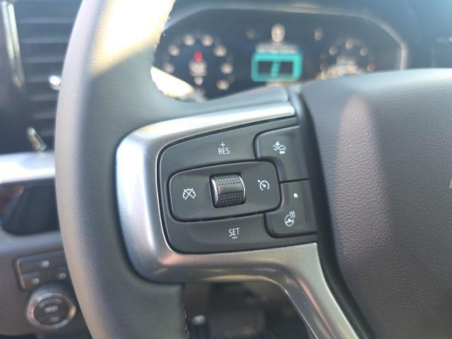 new 2026 Chevrolet Silverado 2500 car, priced at $77,399