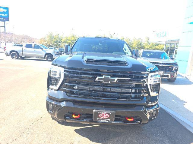new 2026 Chevrolet Silverado 2500 car, priced at $77,399