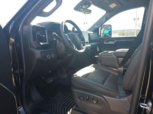 new 2026 Chevrolet Silverado 2500 car, priced at $77,399