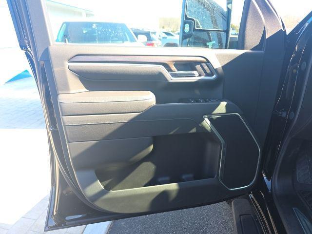 new 2026 Chevrolet Silverado 2500 car, priced at $77,399
