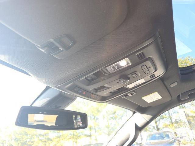 used 2021 Chevrolet Suburban car, priced at $44,000