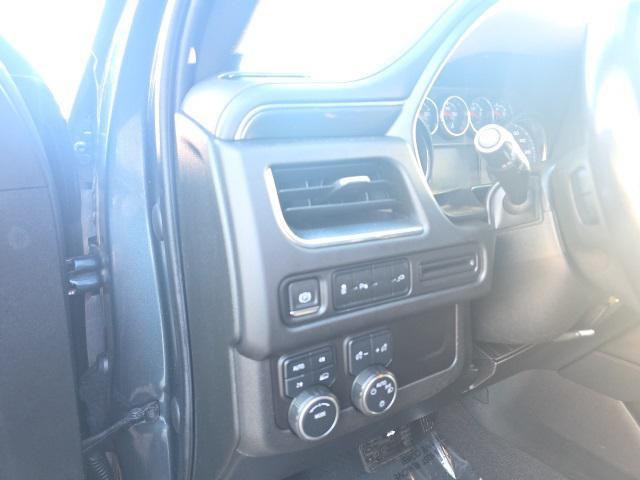 used 2021 Chevrolet Suburban car, priced at $44,500