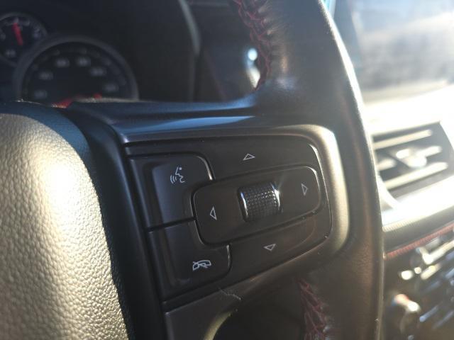 used 2021 Chevrolet Suburban car, priced at $44,500