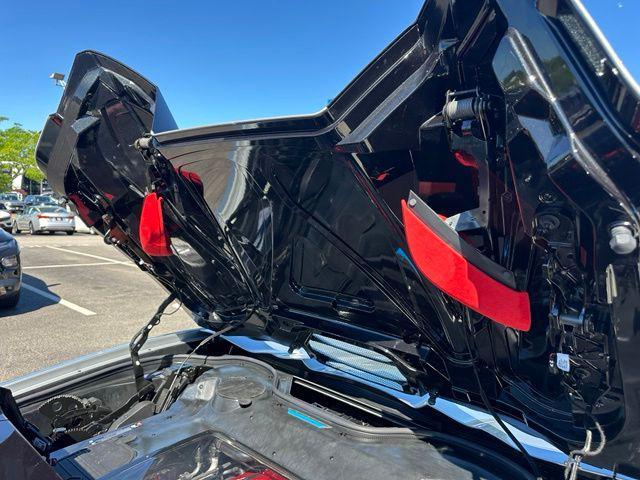 used 2026 Chevrolet Corvette E-Ray car, priced at $135,299