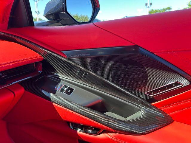 used 2026 Chevrolet Corvette E-Ray car, priced at $135,299