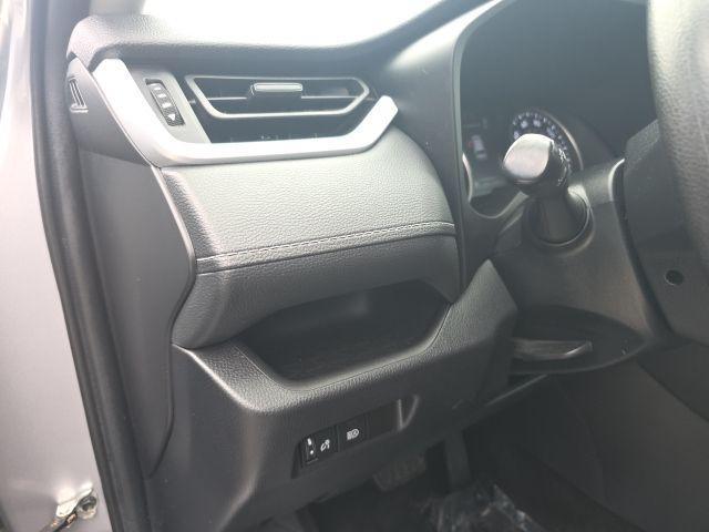 used 2021 Toyota RAV4 car, priced at $23,000