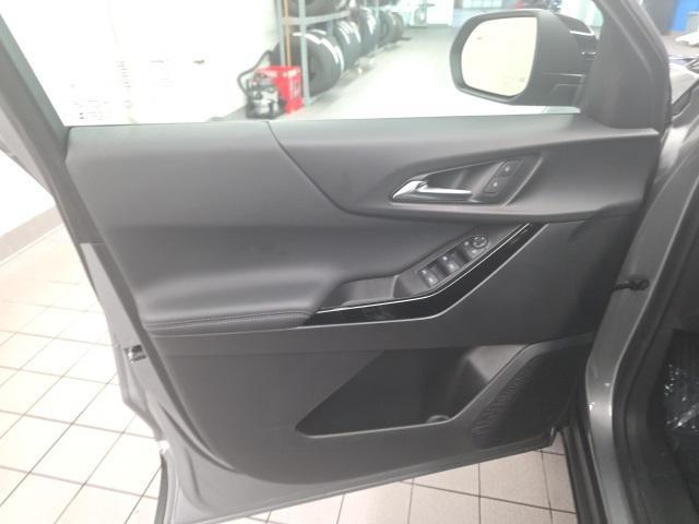 new 2025 Chevrolet Equinox car, priced at $32,000