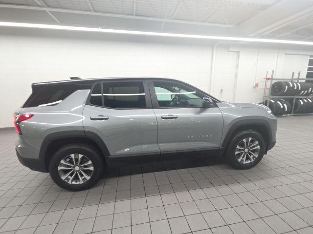 new 2025 Chevrolet Equinox car, priced at $29,900