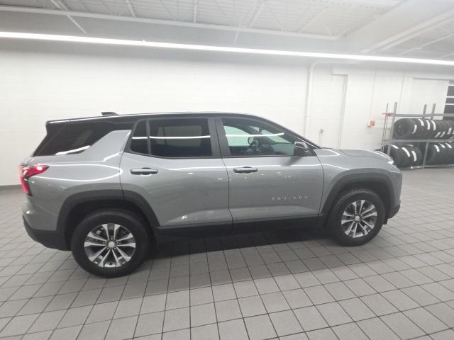 new 2025 Chevrolet Equinox car, priced at $32,000