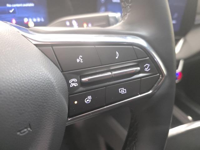 new 2025 Chevrolet Equinox car, priced at $32,000