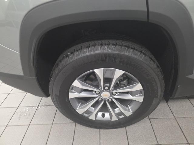 new 2025 Chevrolet Equinox car, priced at $32,000