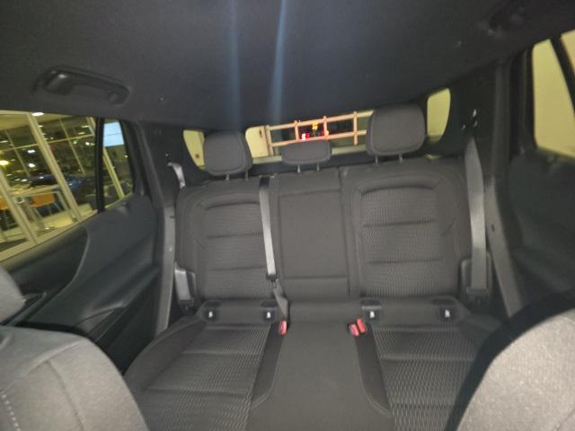 new 2025 Chevrolet Equinox car, priced at $32,000