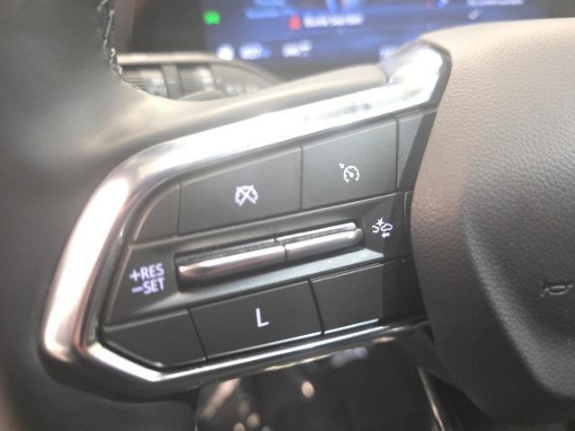 new 2025 Chevrolet Equinox car, priced at $32,000