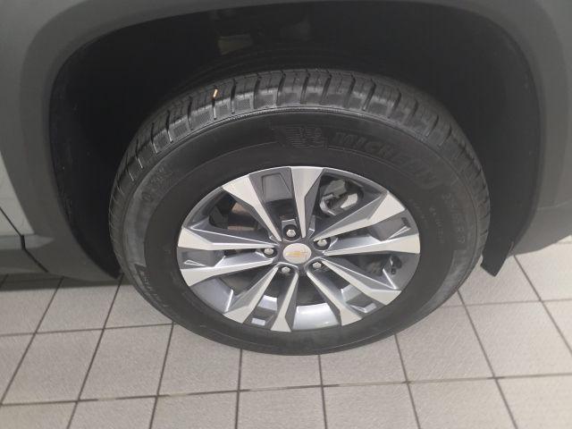 new 2025 Chevrolet Equinox car, priced at $29,900