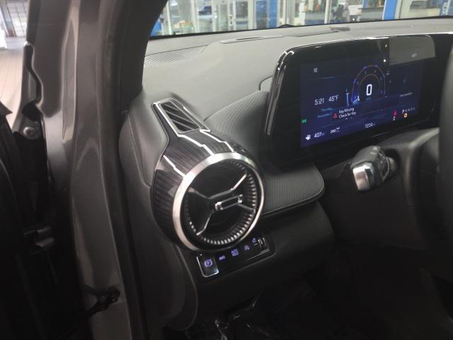 new 2025 Chevrolet Equinox car, priced at $32,000