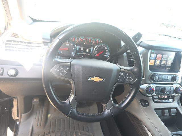 used 2019 Chevrolet Suburban car, priced at $22,995