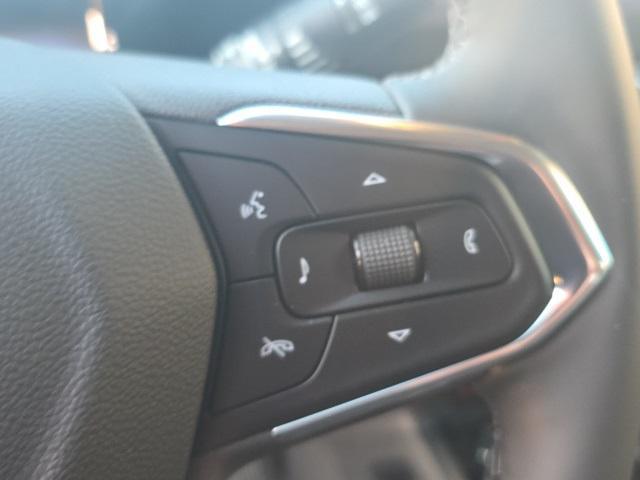 new 2026 Chevrolet TrailBlazer car, priced at $29,890