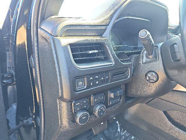 used 2022 Chevrolet Suburban car, priced at $51,394