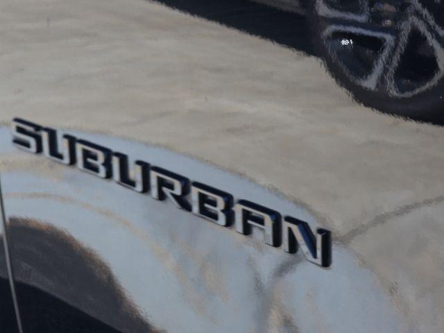 used 2022 Chevrolet Suburban car, priced at $51,394
