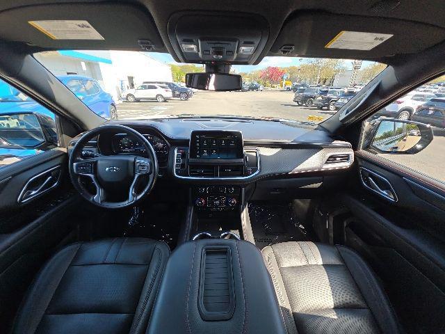 used 2022 Chevrolet Suburban car, priced at $51,394