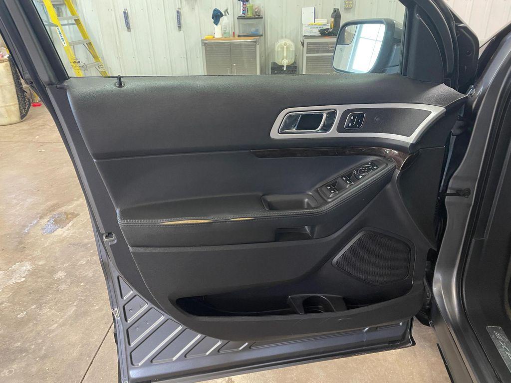 used 2014 Ford Explorer car, priced at $9,900