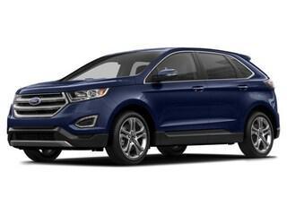 used 2015 Ford Edge car