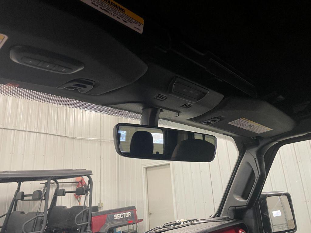 used 2021 Jeep Gladiator car, priced at $39,900