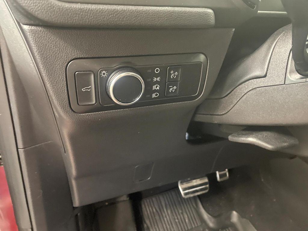 used 2024 Ford Escape car, priced at $26,900