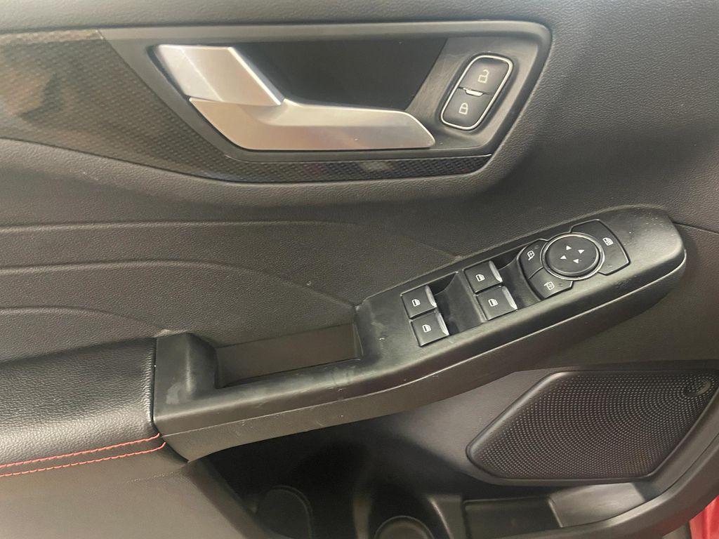 used 2024 Ford Escape car, priced at $26,900