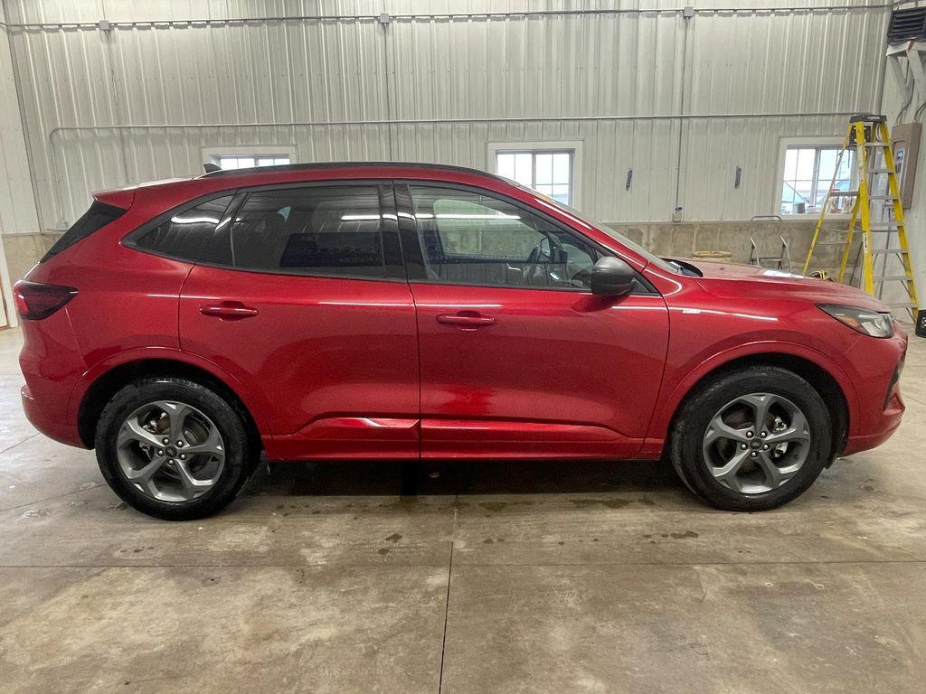 used 2024 Ford Escape car, priced at $26,900