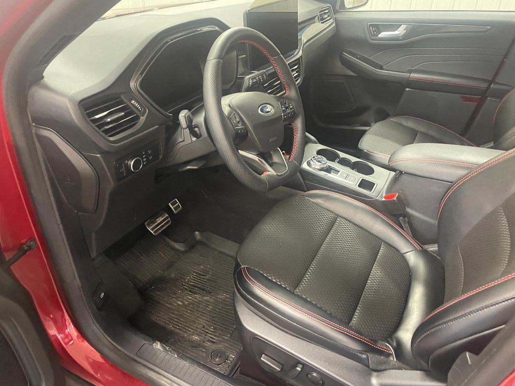 used 2024 Ford Escape car, priced at $26,900