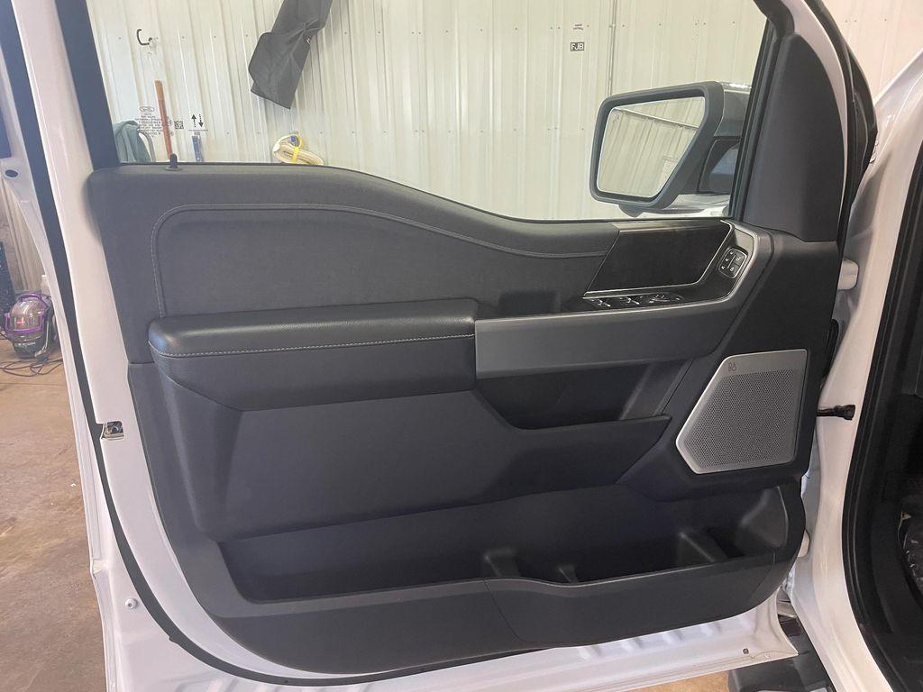 used 2022 Ford F-150 car, priced at $45,900