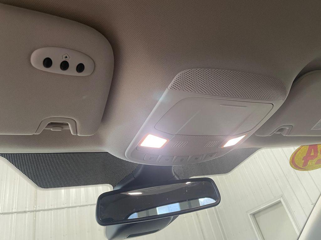 used 2024 Ford Edge car, priced at $30,900