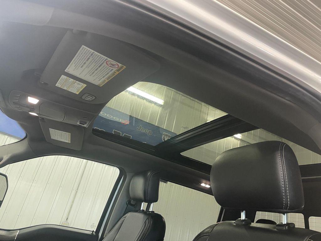 used 2020 Ford F-250 car, priced at $51,900