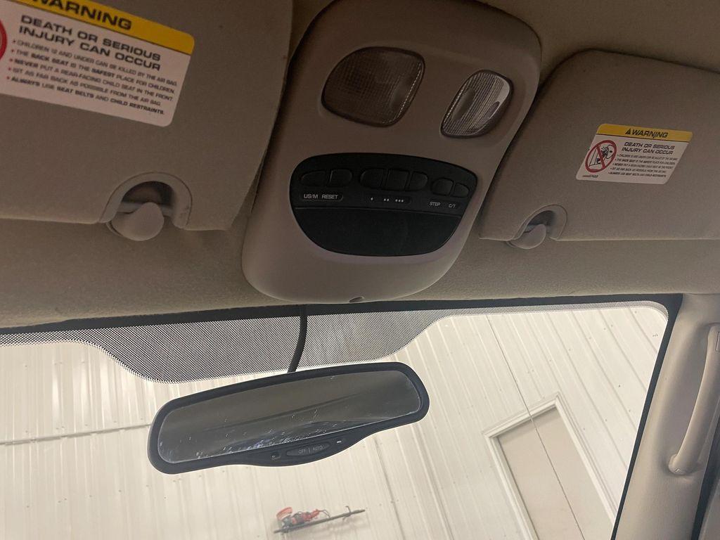 used 2004 Dodge Dakota car, priced at $8,900