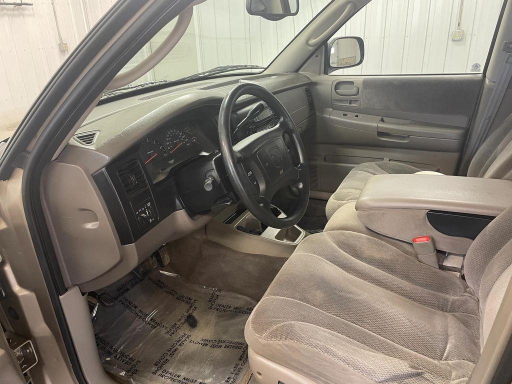 used 2004 Dodge Dakota car, priced at $8,900