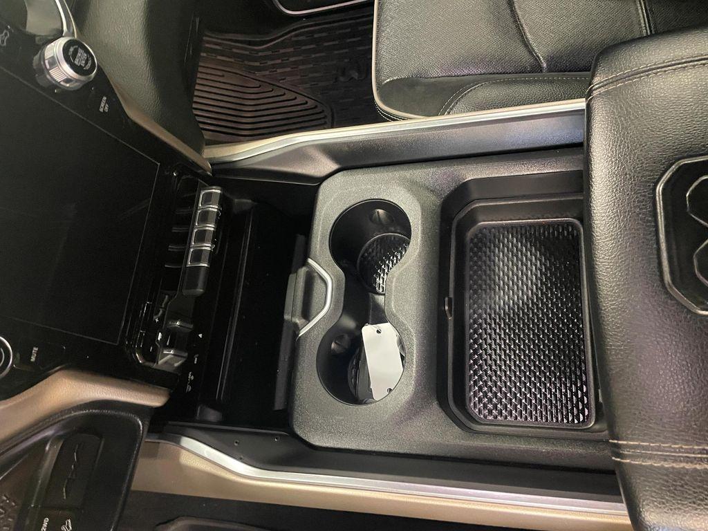 used 2019 Ram 2500 car, priced at $45,900