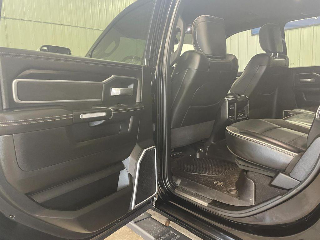 used 2019 Ram 2500 car, priced at $45,900