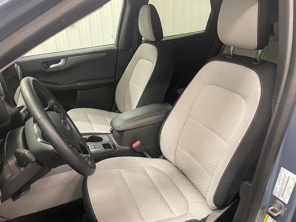 used 2023 Ford Escape car, priced at $24,900