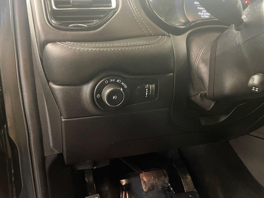 used 2021 Dodge Durango car, priced at $24,900