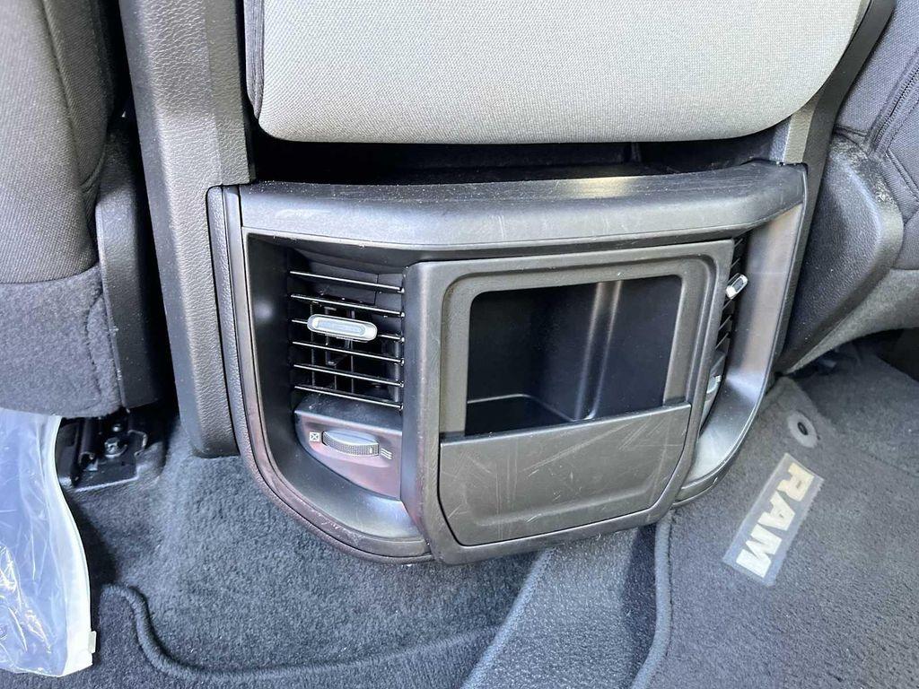 used 2023 Ram 1500 car, priced at $30,923