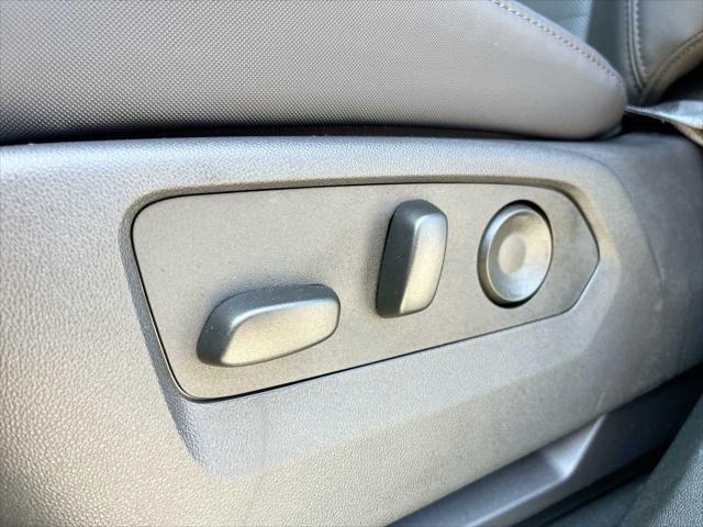 new 2025 GMC HUMMER EV SUV car, priced at $99,730