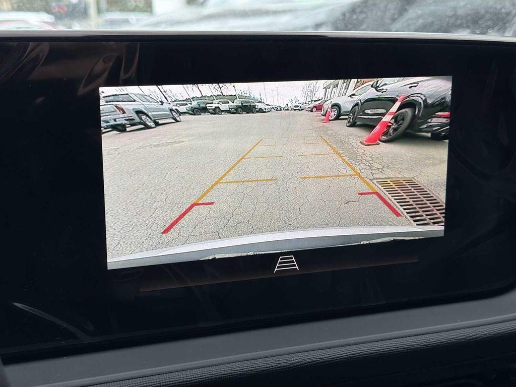 new 2026 Buick Envista car, priced at $27,824