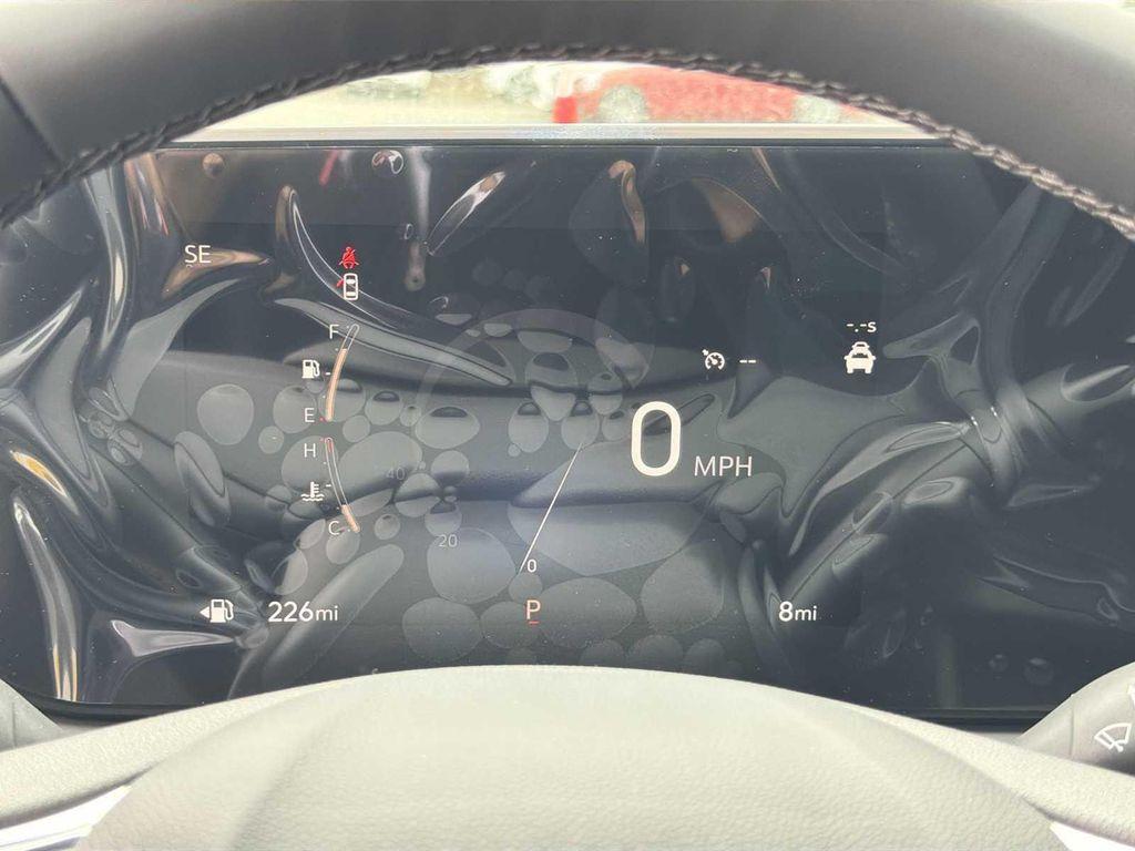 new 2026 Buick Envista car, priced at $27,824