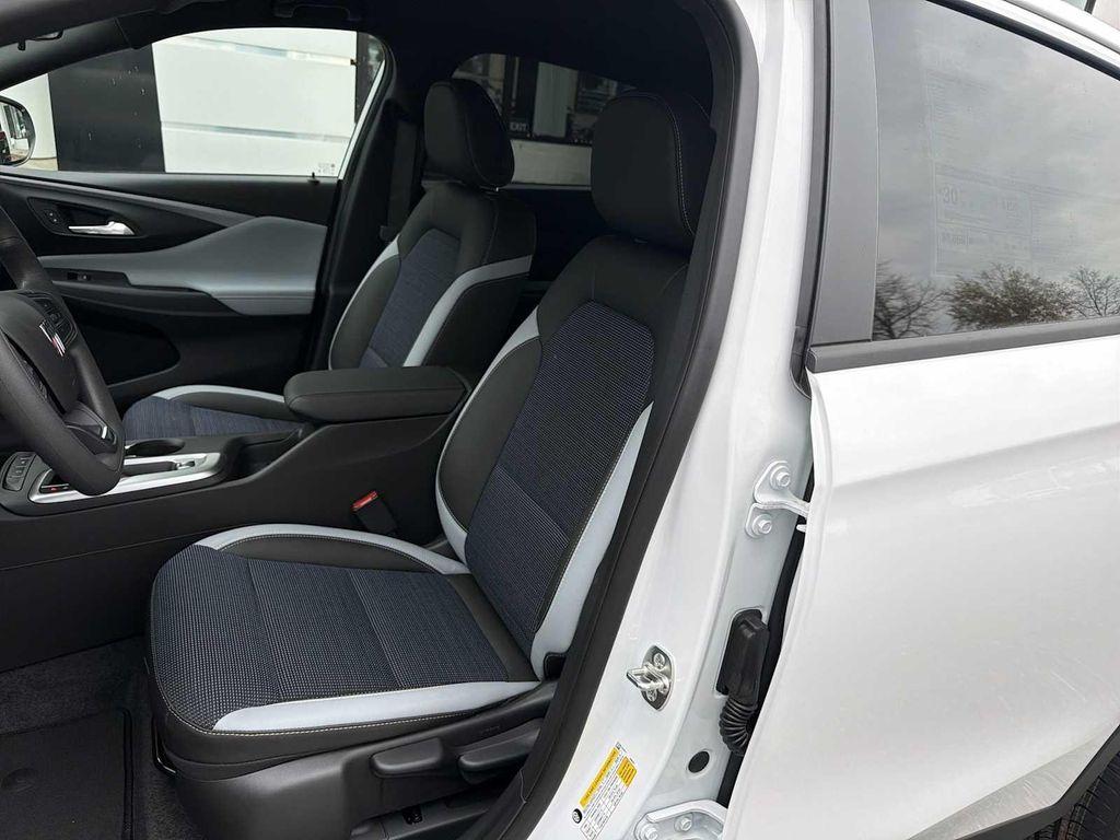 new 2026 Buick Envista car, priced at $25,995