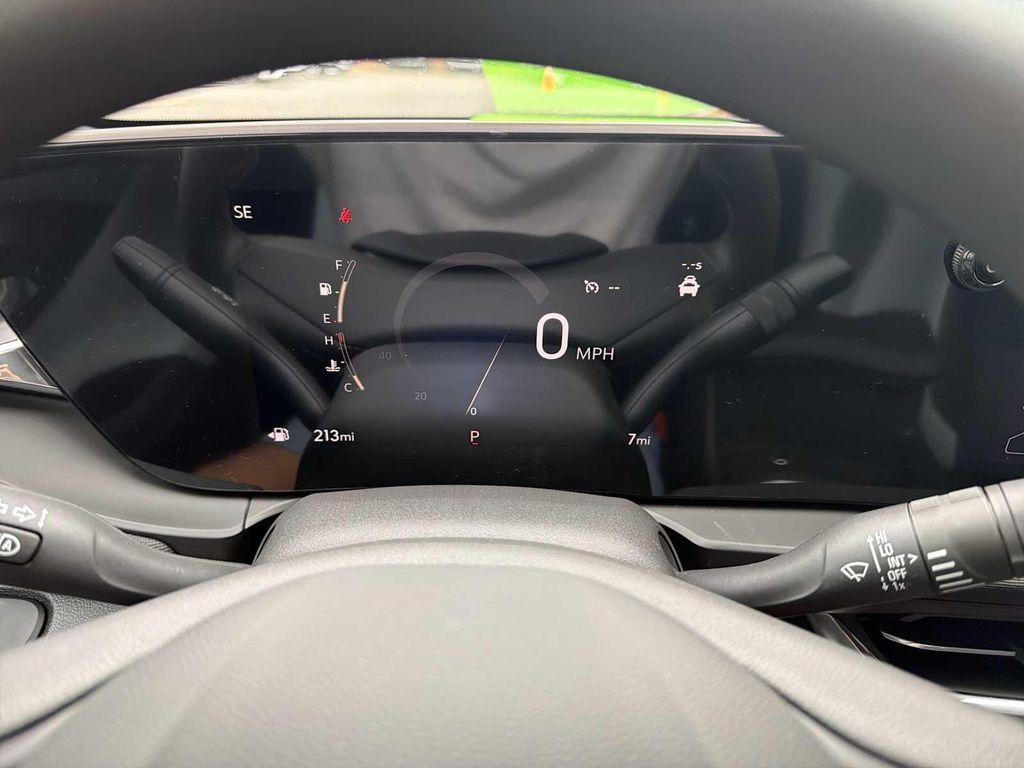 new 2026 Buick Envista car, priced at $25,995