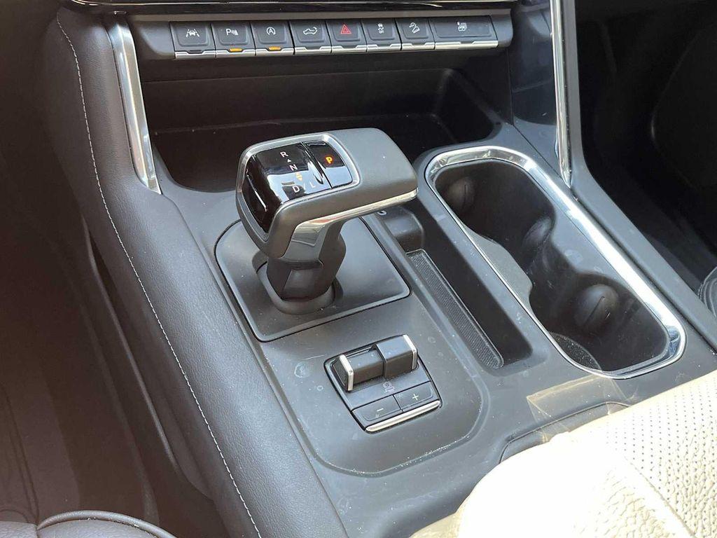 used 2024 GMC Sierra 1500 car, priced at $56,823
